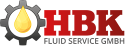 HBK Fluid Logo